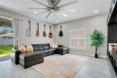 Over $150K in Updates  Upgrades Since 2021! This home is the on North Shore Golf Club in Florida - for sale on GolfHomes.com, golf home, golf lot