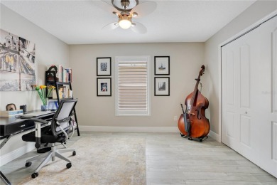 Over $150K in Updates  Upgrades Since 2021! This home is the on North Shore Golf Club in Florida - for sale on GolfHomes.com, golf home, golf lot