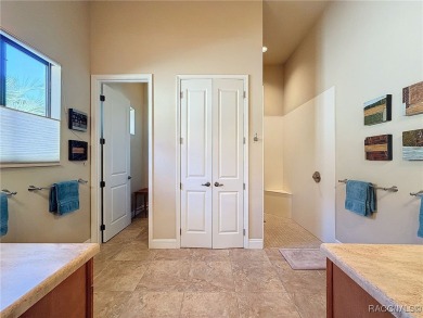 Discover a blend of comfort and luxury in this stunning on Skyview At Terra Vista Golf and Country Club in Florida - for sale on GolfHomes.com, golf home, golf lot