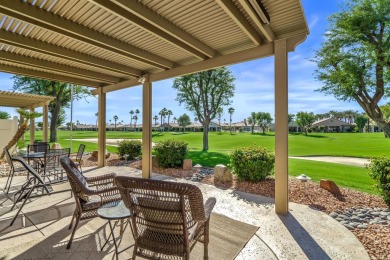 Beautifully UPDATED and well maintained SOUTH facing home on on Heritage Palms Golf Club in California - for sale on GolfHomes.com, golf home, golf lot