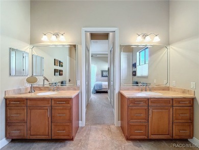 Discover a blend of comfort and luxury in this stunning on Skyview At Terra Vista Golf and Country Club in Florida - for sale on GolfHomes.com, golf home, golf lot