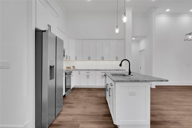 Stunning New Craftsman Construction - Main Level Living at its on The Trail At Chickasaw Pointe in South Carolina - for sale on GolfHomes.com, golf home, golf lot