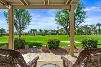 Beautifully UPDATED and well maintained SOUTH facing home on on Heritage Palms Golf Club in California - for sale on GolfHomes.com, golf home, golf lot