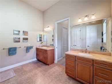 Discover a blend of comfort and luxury in this stunning on Skyview At Terra Vista Golf and Country Club in Florida - for sale on GolfHomes.com, golf home, golf lot