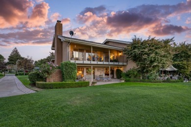 Here is your chance to own one of the most desirable properties on San Joaquin Country Club in California - for sale on GolfHomes.com, golf home, golf lot