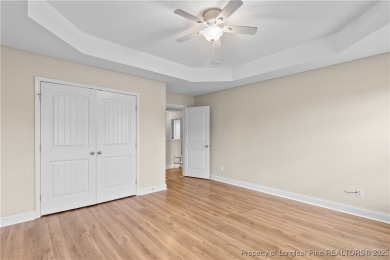 Welcome home to this beautifully maintained 6 bedroom, 3.5 bath on Kings Grant Golf and Country Club in North Carolina - for sale on GolfHomes.com, golf home, golf lot