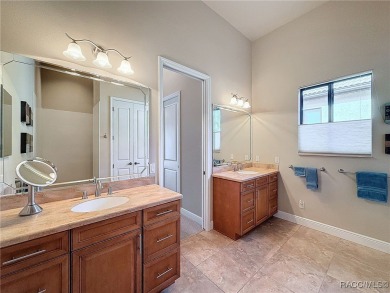 Discover a blend of comfort and luxury in this stunning on Skyview At Terra Vista Golf and Country Club in Florida - for sale on GolfHomes.com, golf home, golf lot