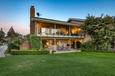 Here is your chance to own one of the most desirable properties on San Joaquin Country Club in California - for sale on GolfHomes.com, golf home, golf lot