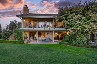 Here is your chance to own one of the most desirable properties on San Joaquin Country Club in California - for sale on GolfHomes.com, golf home, golf lot