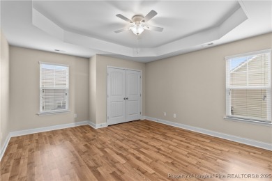 Welcome home to this beautifully maintained 6 bedroom, 3.5 bath on Kings Grant Golf and Country Club in North Carolina - for sale on GolfHomes.com, golf home, golf lot