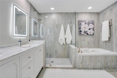 Over $150K in Updates  Upgrades Since 2021! This home is the on North Shore Golf Club in Florida - for sale on GolfHomes.com, golf home, golf lot