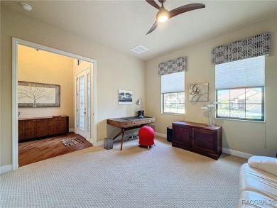 Discover a blend of comfort and luxury in this stunning on Skyview At Terra Vista Golf and Country Club in Florida - for sale on GolfHomes.com, golf home, golf lot