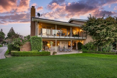 Here is your chance to own one of the most desirable properties on San Joaquin Country Club in California - for sale on GolfHomes.com, golf home, golf lot