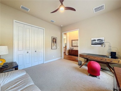 Discover a blend of comfort and luxury in this stunning on Skyview At Terra Vista Golf and Country Club in Florida - for sale on GolfHomes.com, golf home, golf lot