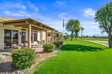 Beautifully UPDATED and well maintained SOUTH facing home on on Heritage Palms Golf Club in California - for sale on GolfHomes.com, golf home, golf lot