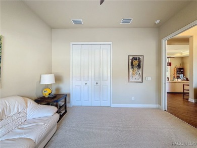 Discover a blend of comfort and luxury in this stunning on Skyview At Terra Vista Golf and Country Club in Florida - for sale on GolfHomes.com, golf home, golf lot