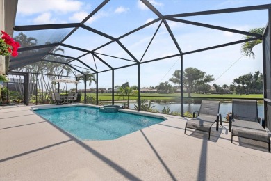 Under contract-accepting backup offers. This home is available on Pelican Pointe Golf and Country Club in Florida - for sale on GolfHomes.com, golf home, golf lot