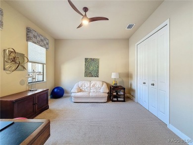 Discover a blend of comfort and luxury in this stunning on Skyview At Terra Vista Golf and Country Club in Florida - for sale on GolfHomes.com, golf home, golf lot