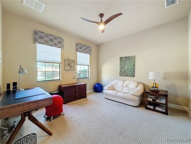 Discover a blend of comfort and luxury in this stunning on Skyview At Terra Vista Golf and Country Club in Florida - for sale on GolfHomes.com, golf home, golf lot
