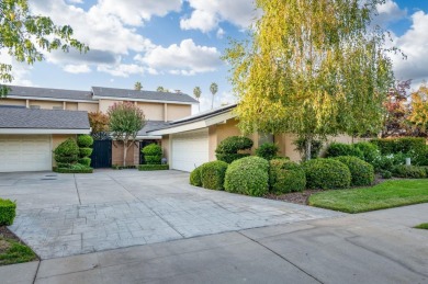 Here is your chance to own one of the most desirable properties on San Joaquin Country Club in California - for sale on GolfHomes.com, golf home, golf lot