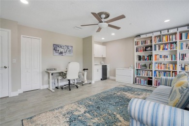 Over $150K in Updates  Upgrades Since 2021! This home is the on North Shore Golf Club in Florida - for sale on GolfHomes.com, golf home, golf lot