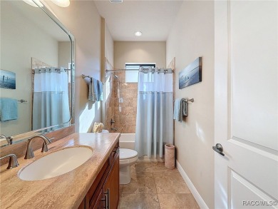 Discover a blend of comfort and luxury in this stunning on Skyview At Terra Vista Golf and Country Club in Florida - for sale on GolfHomes.com, golf home, golf lot