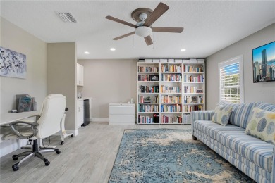 Over $150K in Updates  Upgrades Since 2021! This home is the on North Shore Golf Club in Florida - for sale on GolfHomes.com, golf home, golf lot