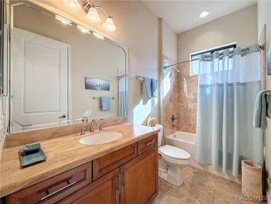 Discover a blend of comfort and luxury in this stunning on Skyview At Terra Vista Golf and Country Club in Florida - for sale on GolfHomes.com, golf home, golf lot