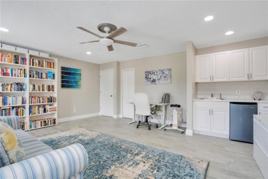 Over $150K in Updates  Upgrades Since 2021! This home is the on North Shore Golf Club in Florida - for sale on GolfHomes.com, golf home, golf lot