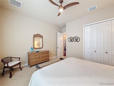 Discover a blend of comfort and luxury in this stunning on Skyview At Terra Vista Golf and Country Club in Florida - for sale on GolfHomes.com, golf home, golf lot