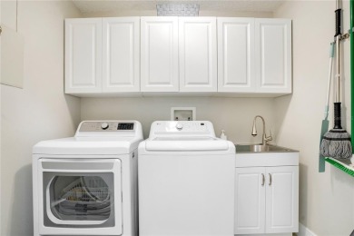 Over $150K in Updates  Upgrades Since 2021! This home is the on North Shore Golf Club in Florida - for sale on GolfHomes.com, golf home, golf lot