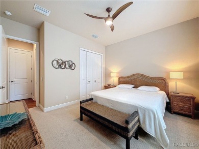 Discover a blend of comfort and luxury in this stunning on Skyview At Terra Vista Golf and Country Club in Florida - for sale on GolfHomes.com, golf home, golf lot