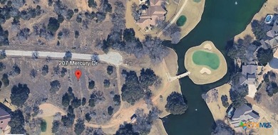Welcome to 207 Mercury Drive, a peaceful .22-acre lot tucked on Apple Rock Golf Course - Horseshoe Bay in Texas - for sale on GolfHomes.com, golf home, golf lot