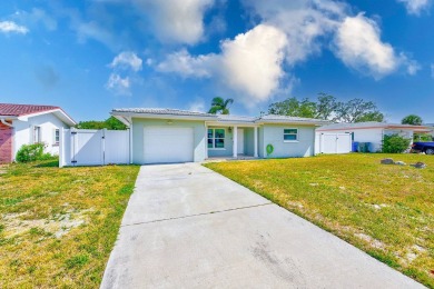 Buy This Home-Risk-Free! If you're not completely satisfied with on Pinecrest Golf Club in Florida - for sale on GolfHomes.com, golf home, golf lot