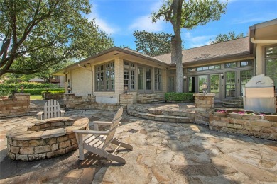 BACK ON MARKET at no fault of the seller. Golfer and on Canyon Creek Country Club in Texas - for sale on GolfHomes.com, golf home, golf lot