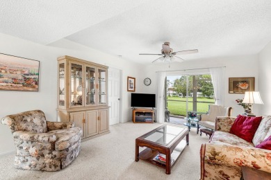 Updated where it counts...both baths have been updated with step on The Little Club in Florida - for sale on GolfHomes.com, golf home, golf lot