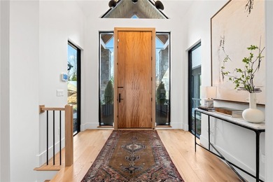 Spectacular Cliffs at Keowee Springs custom waterfront home on The Cliffs At Keowee Springs in South Carolina - for sale on GolfHomes.com, golf home, golf lot