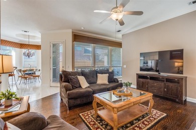 *OPEN HOUSE Saturday March 7th 1 - 3 PM & Sunday March 8th 12 - on The Clubs at Prestonwood in Texas - for sale on GolfHomes.com, golf home, golf lot