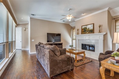 *OPEN HOUSE Saturday March 7th 1 - 3 PM & Sunday March 8th 12 - on The Clubs at Prestonwood in Texas - for sale on GolfHomes.com, golf home, golf lot