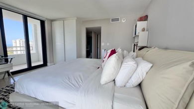 Wake Up Every Day To One Of The Best Views In Aventura! This on Turnberry Isle Resort and Club in Florida - for sale on GolfHomes.com, golf home, golf lot