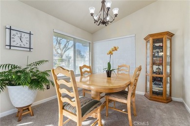 Well maintained single-level home located in the Paso Robles on River Oaks Golf Course in California - for sale on GolfHomes.com, golf home, golf lot