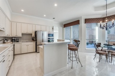 *OPEN HOUSE Saturday March 7th 1 - 3 PM & Sunday March 8th 12 - on The Clubs at Prestonwood in Texas - for sale on GolfHomes.com, golf home, golf lot