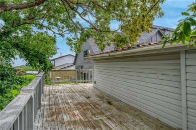 Lake Texoma View - Hidden Gem with Endless Potential! Discover on Tanglewood Resort in Texas - for sale on GolfHomes.com, golf home, golf lot