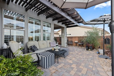 Rare jewel of a home in Brio, the resort-style community.  This on Green Spring Country Club in Utah - for sale on GolfHomes.com, golf home, golf lot