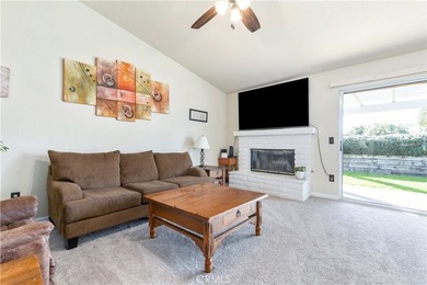 Well maintained single-level home located in the Paso Robles on River Oaks Golf Course in California - for sale on GolfHomes.com, golf home, golf lot