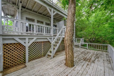 Lake Texoma View - Hidden Gem with Endless Potential! Discover on Tanglewood Resort in Texas - for sale on GolfHomes.com, golf home, golf lot