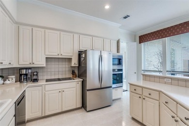 *OPEN HOUSE Saturday March 7th 1 - 3 PM & Sunday March 8th 12 - on The Clubs at Prestonwood in Texas - for sale on GolfHomes.com, golf home, golf lot