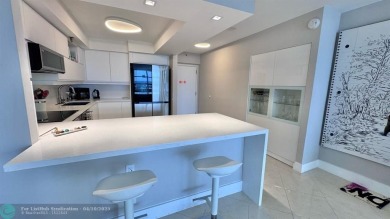 Wake Up Every Day To One Of The Best Views In Aventura! This on Turnberry Isle Resort and Club in Florida - for sale on GolfHomes.com, golf home, golf lot