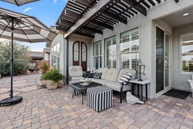 Rare jewel of a home in Brio, the resort-style community.  This on Green Spring Country Club in Utah - for sale on GolfHomes.com, golf home, golf lot