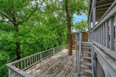 Lake Texoma View - Hidden Gem with Endless Potential! Discover on Tanglewood Resort in Texas - for sale on GolfHomes.com, golf home, golf lot